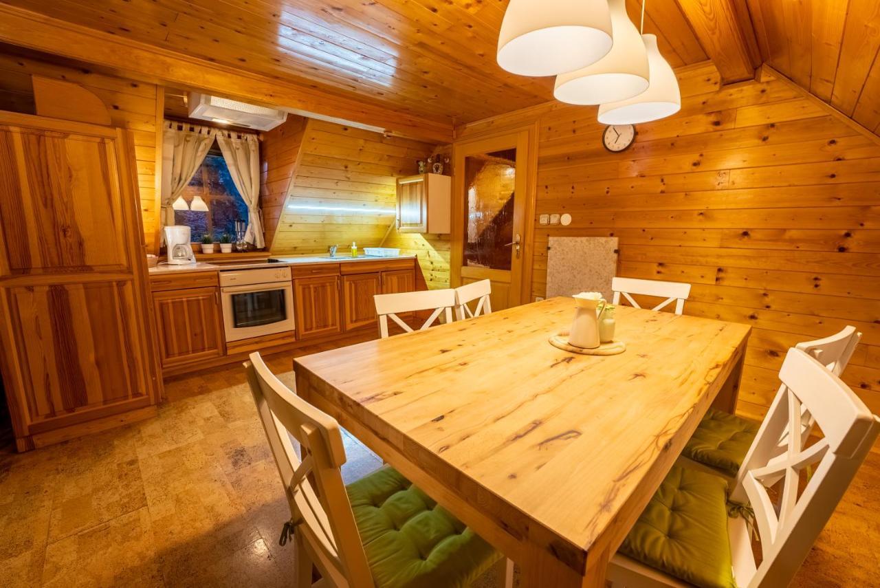מוזירייה Korosec Apartments And Wellness Centre מראה חיצוני תמונה